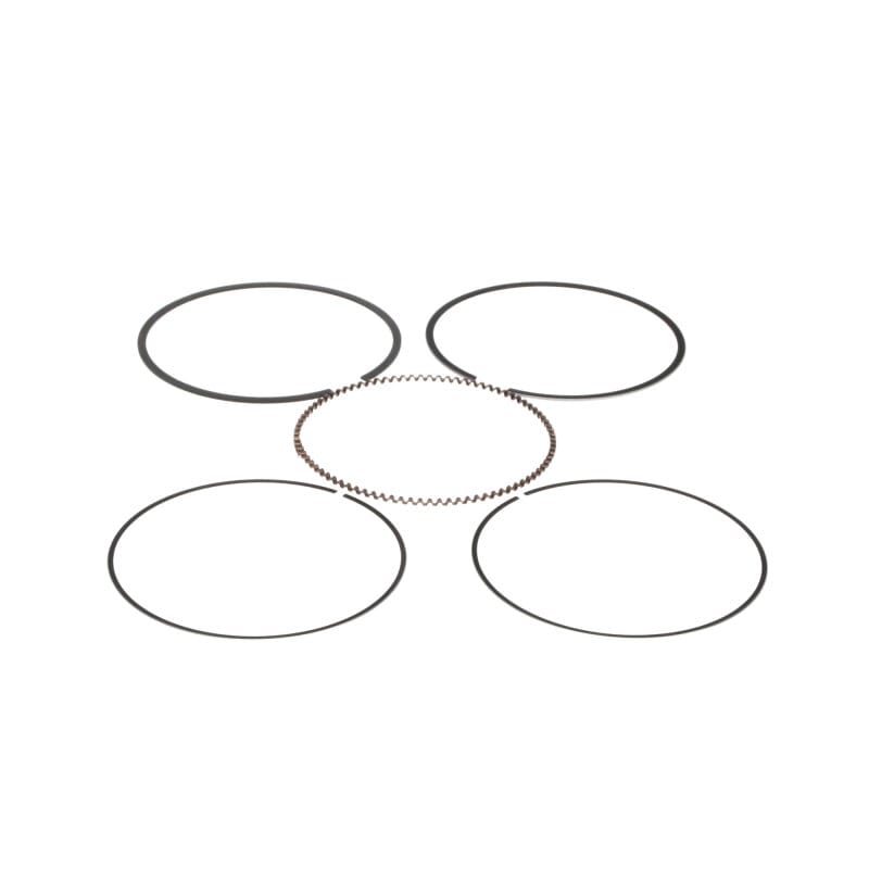 ProX — ProX Piston Ring Set CR250 '05-07 (66.40mm)