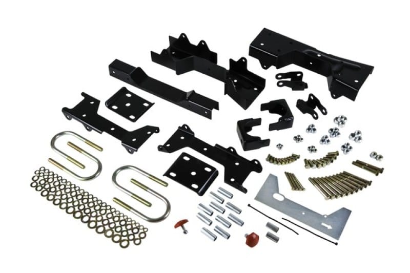 Belltech — FLIP KIT W/ C-NOTCH (W/ 5 INCH TALL FRAME) | 6 INCH DROP - 6612
6" Drop Flip Kit Inc C-Notch (w/ 5" Tall Frame)