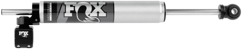 FOX — Fox 07-18 Jeep Wrangler JK 2.0 Performance Series 8.1in. TS Stabilizer 1 1/2in Tie Rod
2.0 Stabilizer