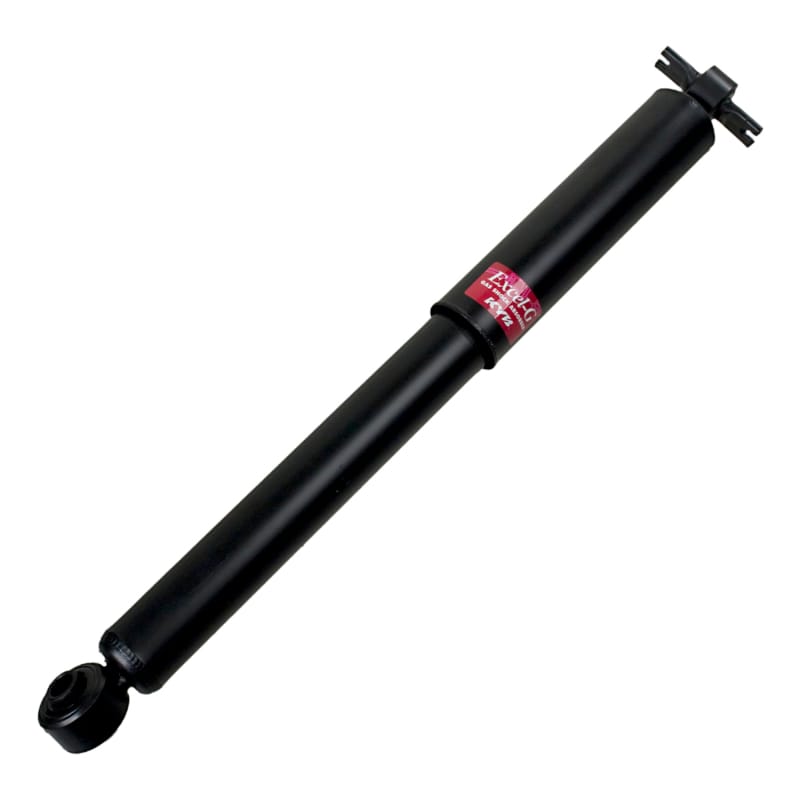 KYB — Gas Shock