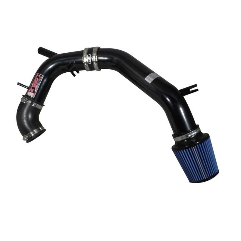 Injen — Black RD Cold Air Intake System
Cold Air Intake System