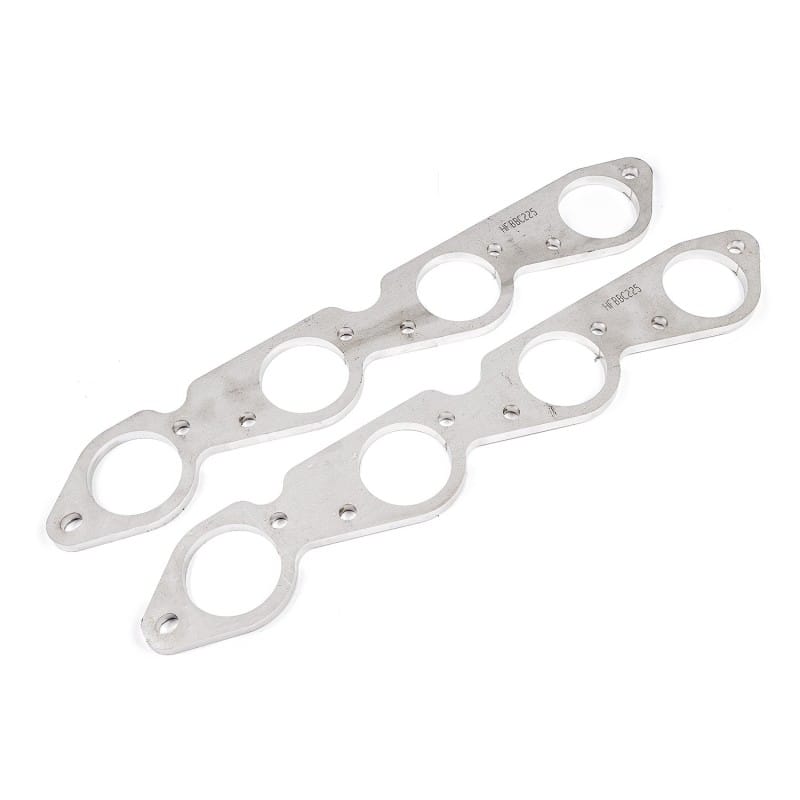 Stainless Works — Stainless Works Header Flange BBC 2-1/4" Port



HFBBC225


