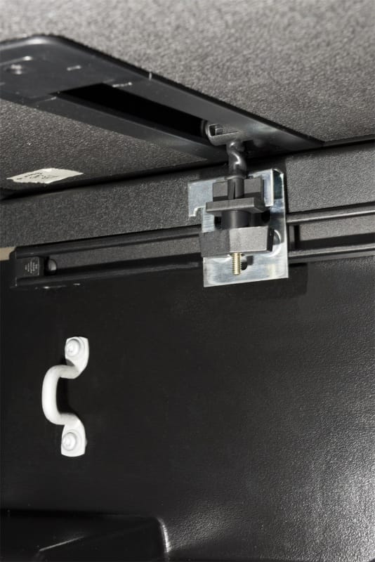 Extang — Solid Fold 2.0-14-21 Tundra 6ft.7in. w/out Deck Rail System
Solid Fold 2.0 - 14-21 Tundra 6'7" w/out Deck Rail System