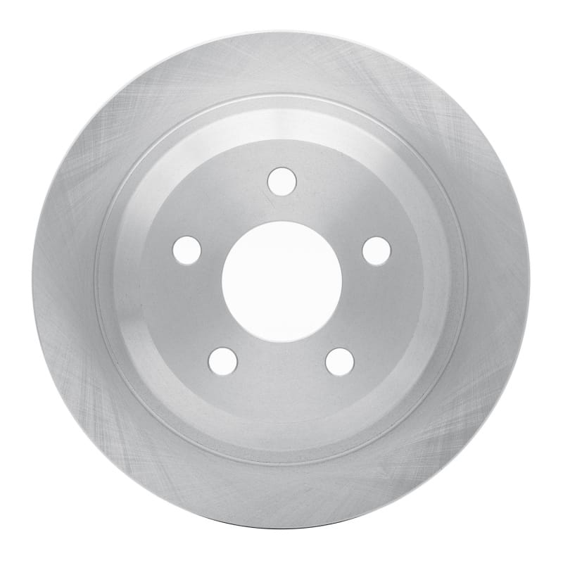 DFC — Disc Brake Rotor