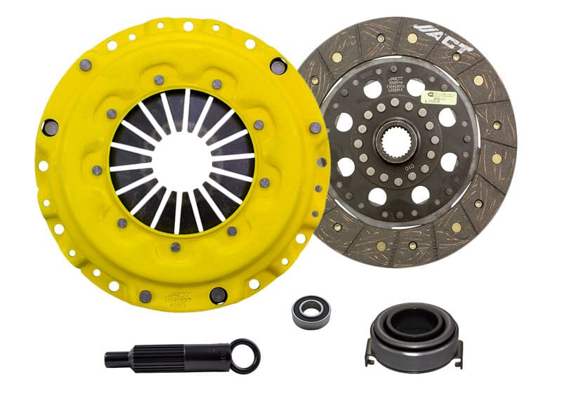ACT — ACT Sport Performance Street Rigid Clutch Kit