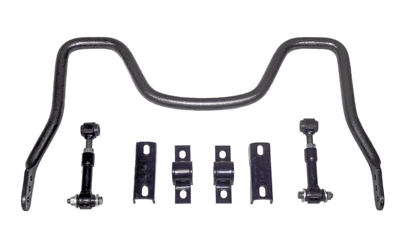Hellwig — Rear Sway Bar Kit