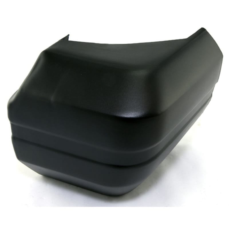 OMIX — Bumper End Cap