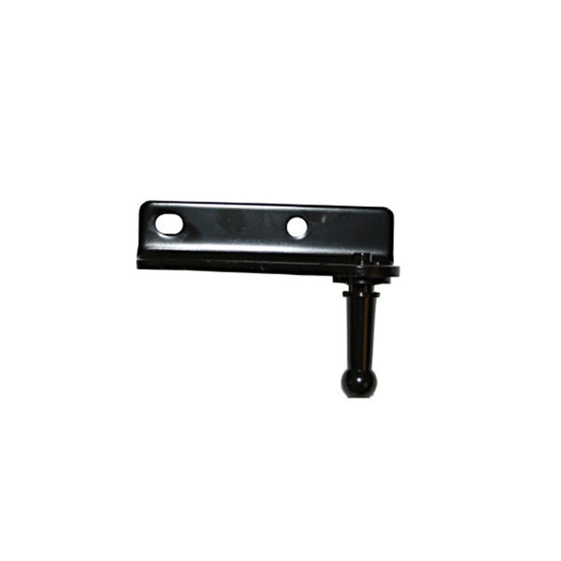 OMIX — Clutch Bellhousing Body Bracket