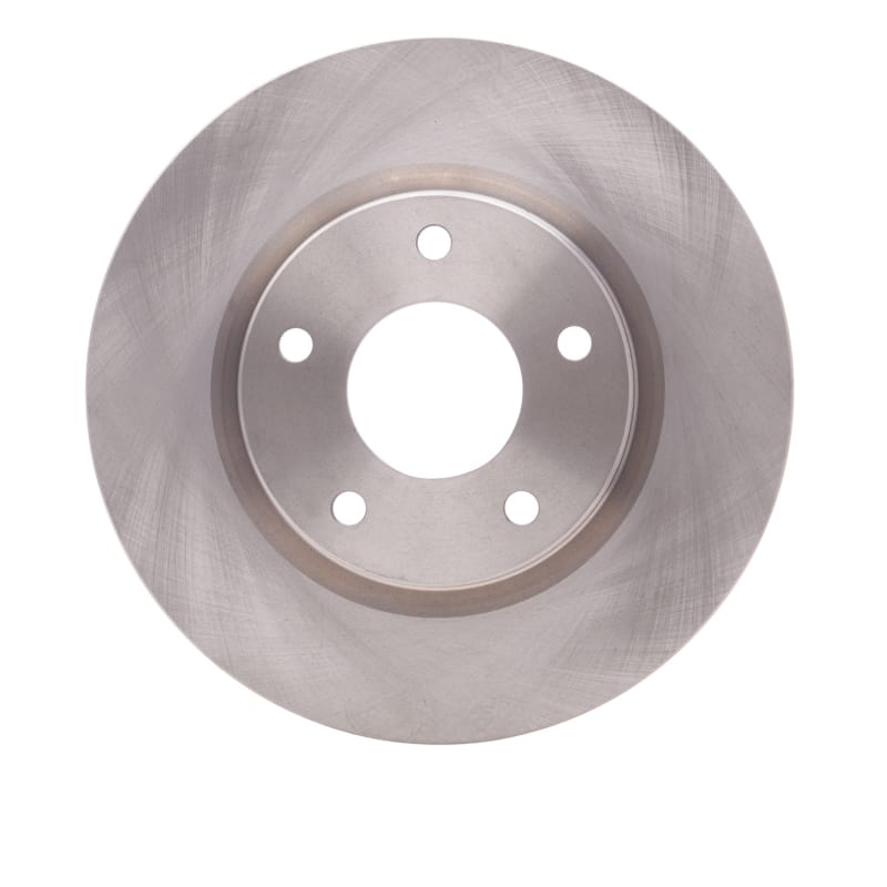 DFC — Disc Brake Rotor