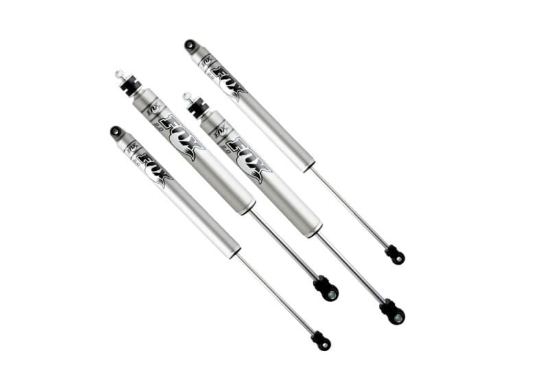 Superlift — Fox Shock Box-4-6in. Lift Kit-05-16 F250/350-Front (4in.-5in.)/Rear (4in.-6in.)
Fox Shock Box - 4-6" Lift Kit - 05-16 F250/350 - Front (4"-5") & Rear (4"-6")
