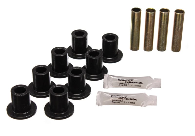 Energy Suspension — Leaf Spring Bushing Set