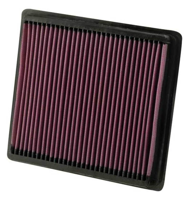 K&N Engineering — Replacement Air Filter