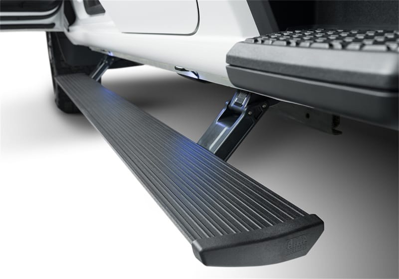 AMP Research — Powerstep Plug-N-Play - 22-25 Tundra
PowerStep™ Plug-N-Play System