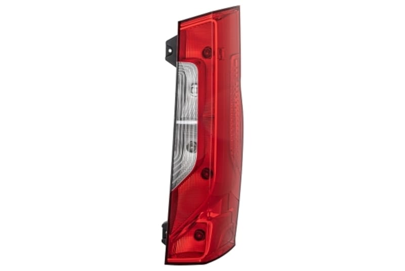 Hella — HELLA Tail Light Assembly 013252241