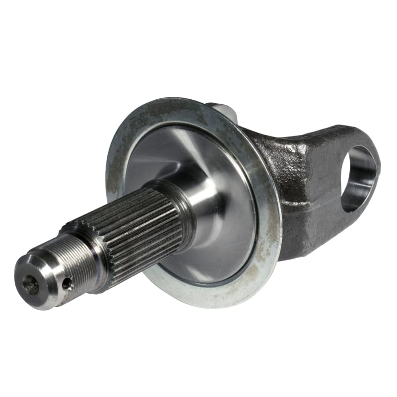 Yukon Gear & Axle — Yukon Chromoly Outer Front Axle for Chrysler 9.25”, 33 Spline, 7.4” Long 
Yukon Chromoly Outer Front Axle for Chrysler 9.25in.; 33 Spline; 7.4in. Long