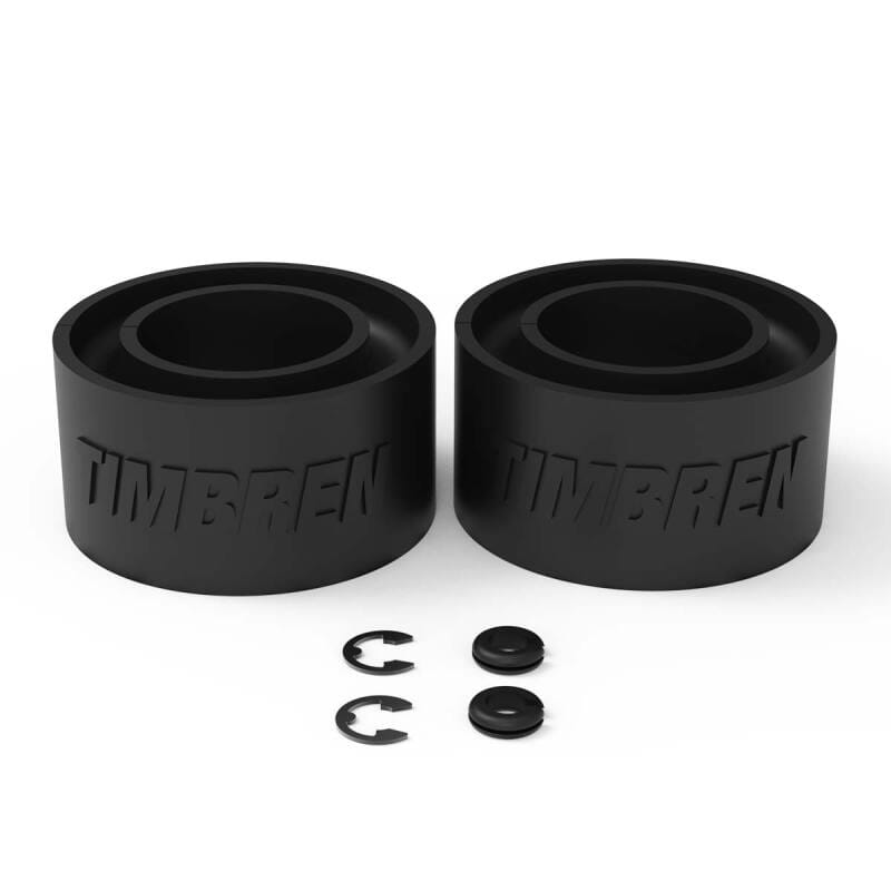 Timbren — Timbren SES Coil Enhancer Kit