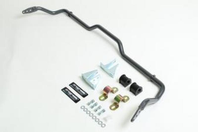 Progress Technology — Sway Bar-Rear-(25mm-adj)