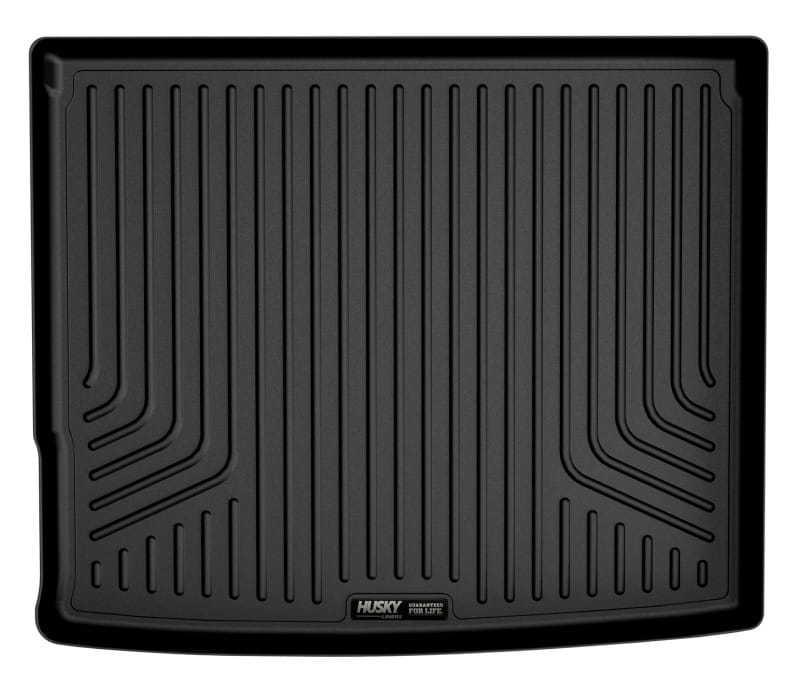 Husky Liners — Weatherbeater - Cargo Liner
Weatherbeater-Cargo Liner