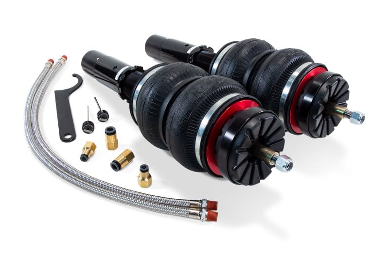 Air Lift — Air Lift Performance 12-18 Audi A6/S6/Q5/RS7/A7/S7 C7 Front Kit
Air Lift Performance
