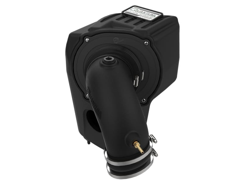 aFe — QUANTUM Cold Air Intake System w/ Pro 5R Filter