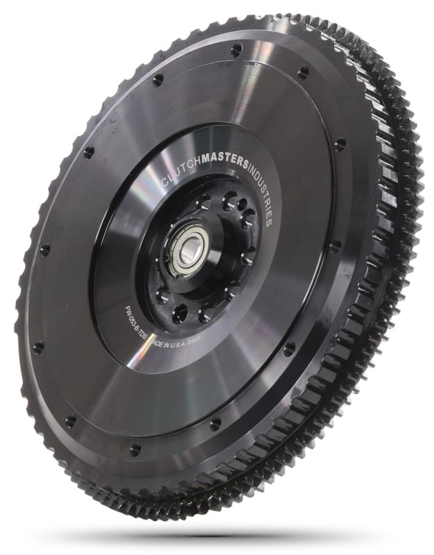 Clutch Masters — Lightweight Steel Flywheel for FX850