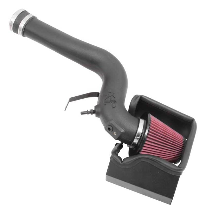 K&N Engineering — Performance Air Intake System