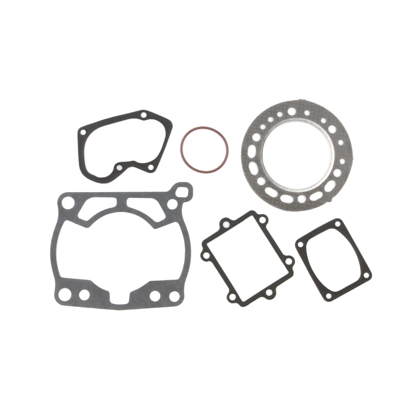 Cometic Gasket — Cometic 89-90 Suzuki RM250 69mm Bore .043 Top End Gasket Kit