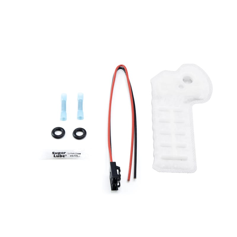 DeatschWerks — DW300C Install kit for 10th Gen Civic