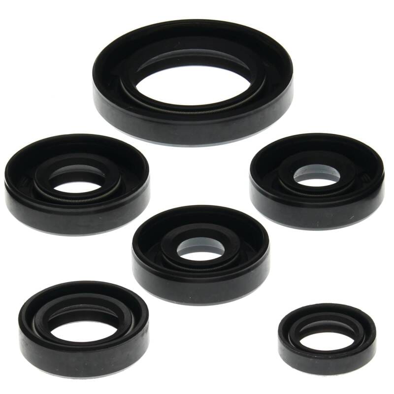 Vertex Pistons — Vertex Gaskets 00-07 Can-Am DS650 Oil Seal Kit