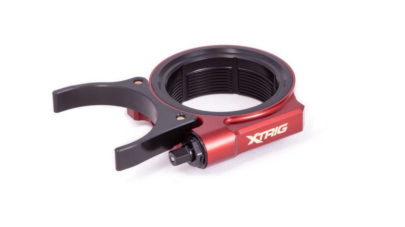XTrig — XTrig 2019 Kawasaki KX 450 F Shock Pre-Load Adjuster