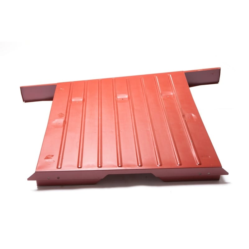 OMIX — Floor Panel