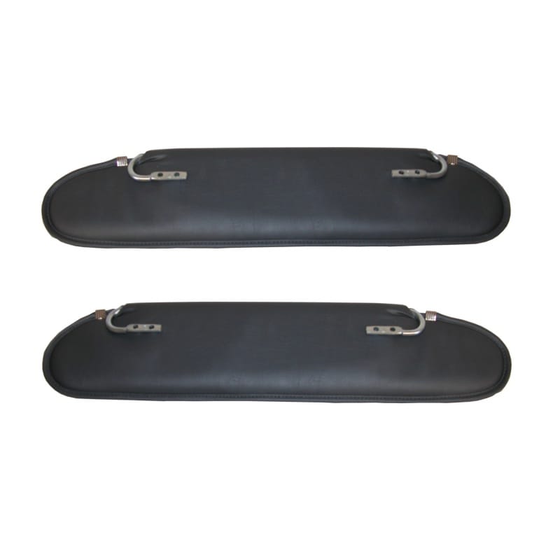 OMIX — Sun Visor Kit