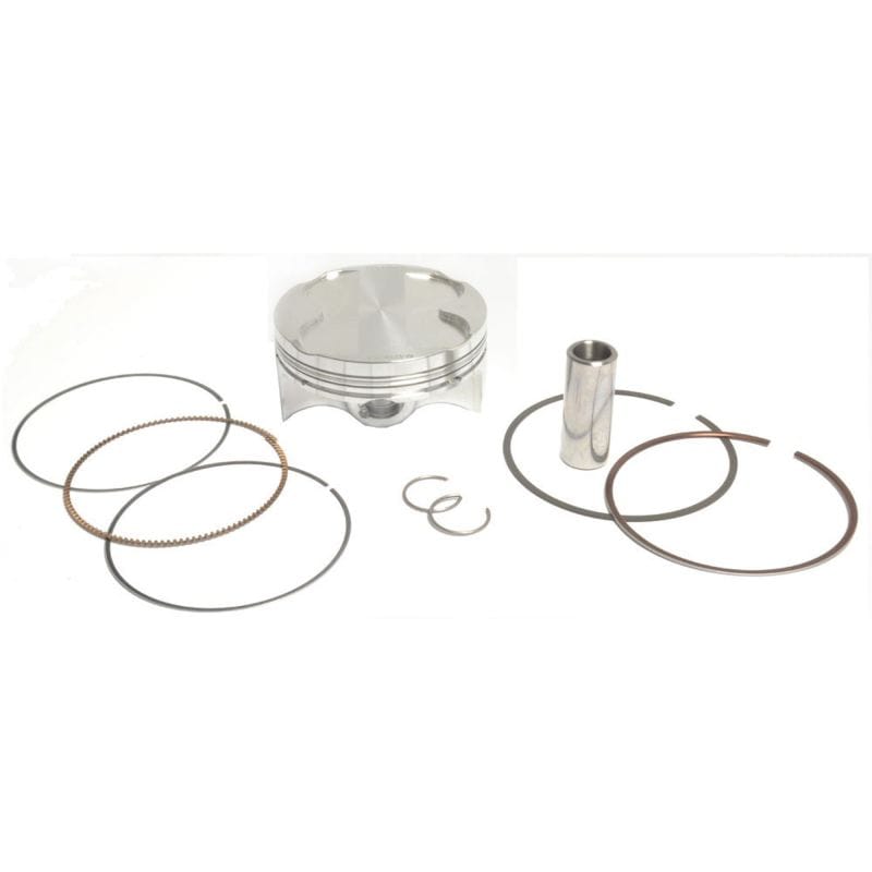 Athena — Athena 08-17 Yamaha WR 250 R 76.95mm 4T Forged Racing Piston