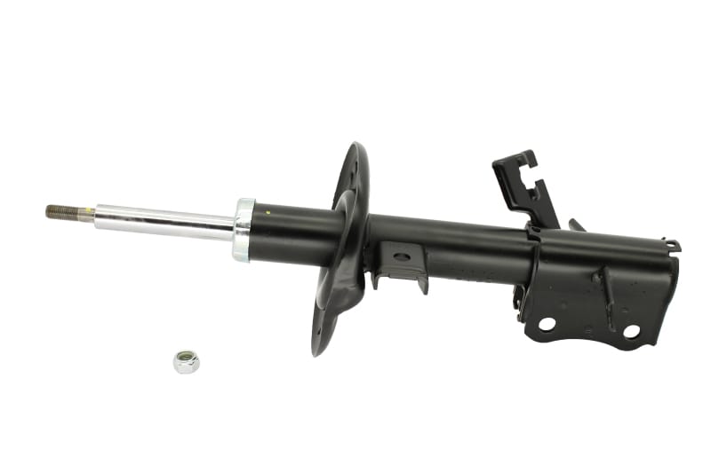 KYB — Ride Comfort may be important, but restoring a vehicles Ride Control, stability, stopping, lane change responsiveness and handling is critical. KYB Excel-G Shocks and Struts are designed for the most important performance purpose: Restoring the vehicles original capabilities. KYB is a world leading supplier of shocks and struts to new vehicle manufacturers and the Excel-G is made on the very same KYB OE assembly lines, uses the same OE quality components and is calibrated to restore original, de
Gas Strut