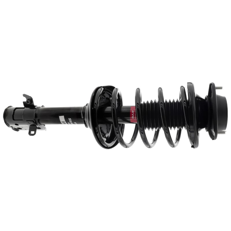 KYB — Complete Corner Unit Assembly -Strut, Mount and Spring