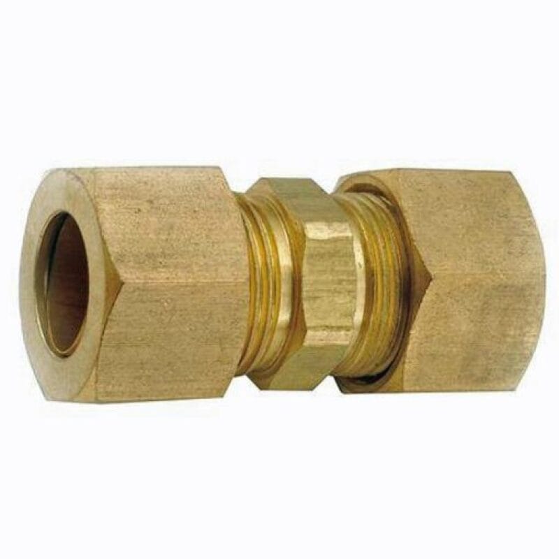 Kleinn Air Horns — 1/4" O.D. Tube Connector