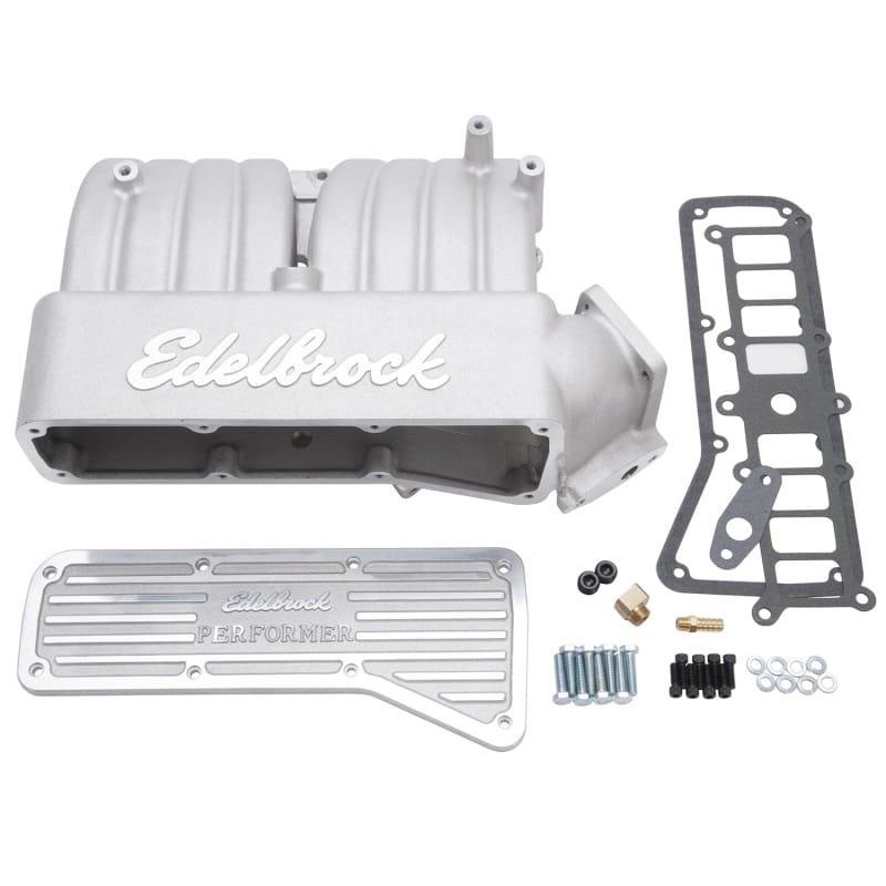 Edelbrock — Performer Series RPM Intake Manifold