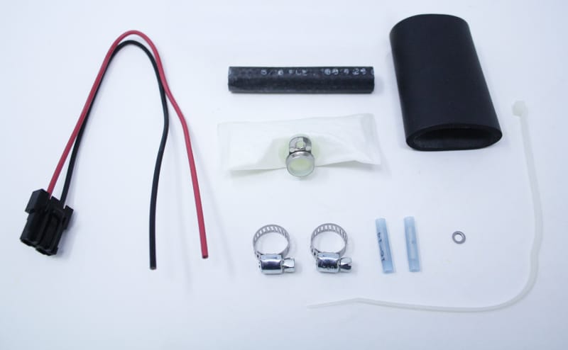 Walbro — Installation kit for fuel injection pumps