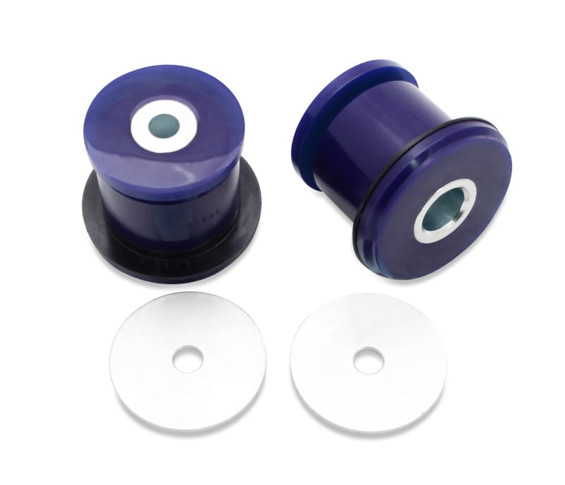 Superpro — Chassis To Subframe - Mount Bushing Kit