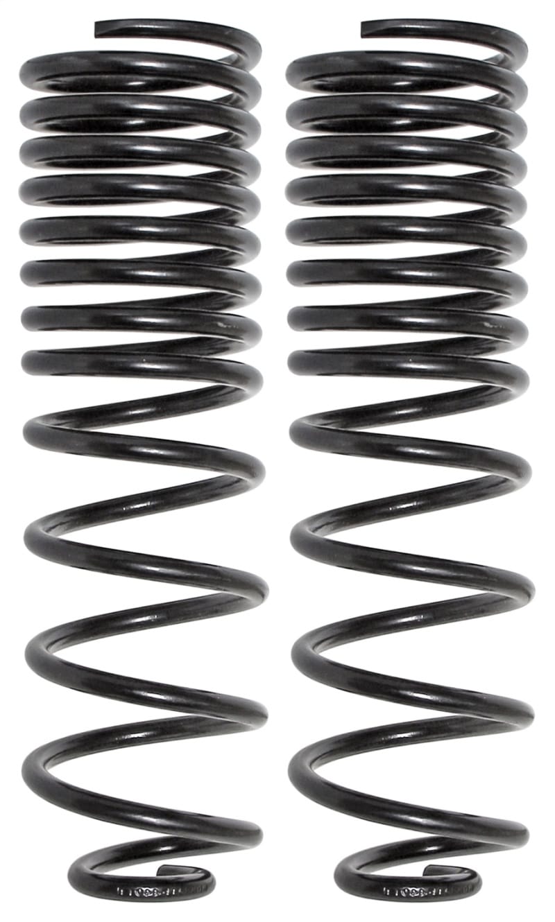 RockJock — Coil Spring Set