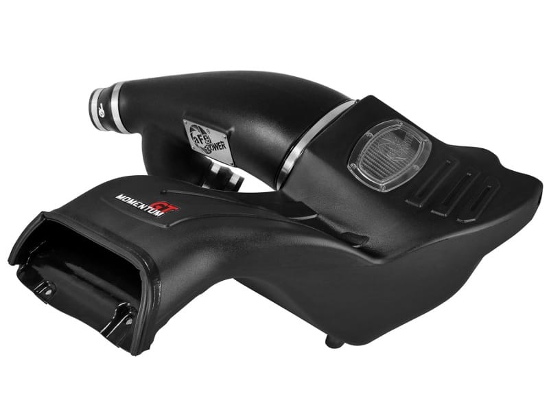 aFe — Momentum GT Cold Air Intake System w/ Pro DRY S Filter