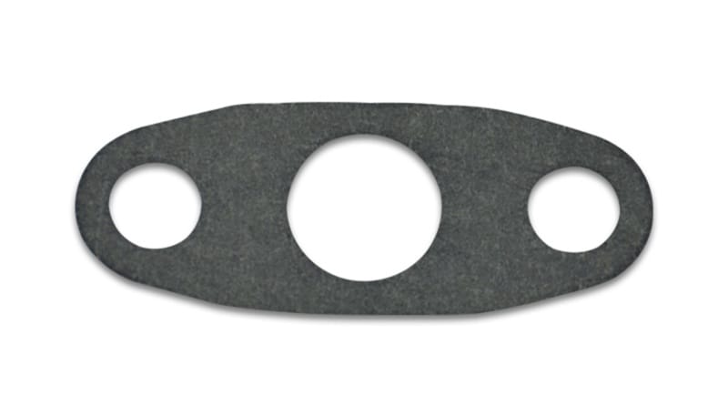 Vibrant — Oil Drain Flange Gasket to match Part #2898, 0.060" Thick
Oil Drain Flange Gasket to match Part #2898
Oil Drain Flange Gasket