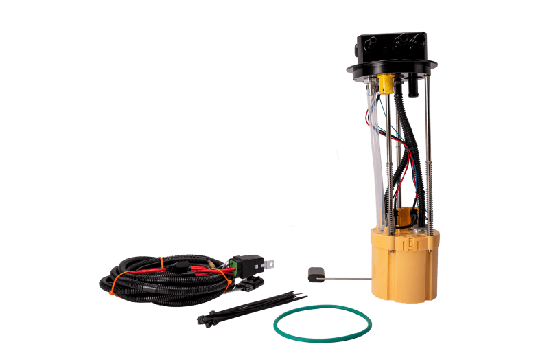 Fleece Performance — PowerFlo In-tank Lift Pump for 2004.5-2007 LLY/LBZ Duramax