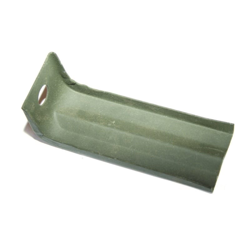 OMIX — Floor Support L Bracket