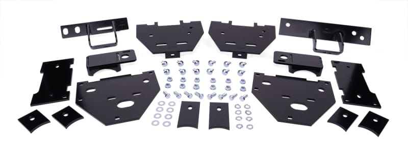 Air Lift — Air Lift 2023 Ford F-250/F-350 Super Duty LoadLifter 7500 XL Ultimate Air Spring Kit
Susp Leveling Kit