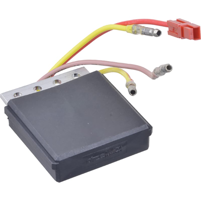 Arrowhead — Arrowhead Polaris 12 Volt Regulator / Rectifier