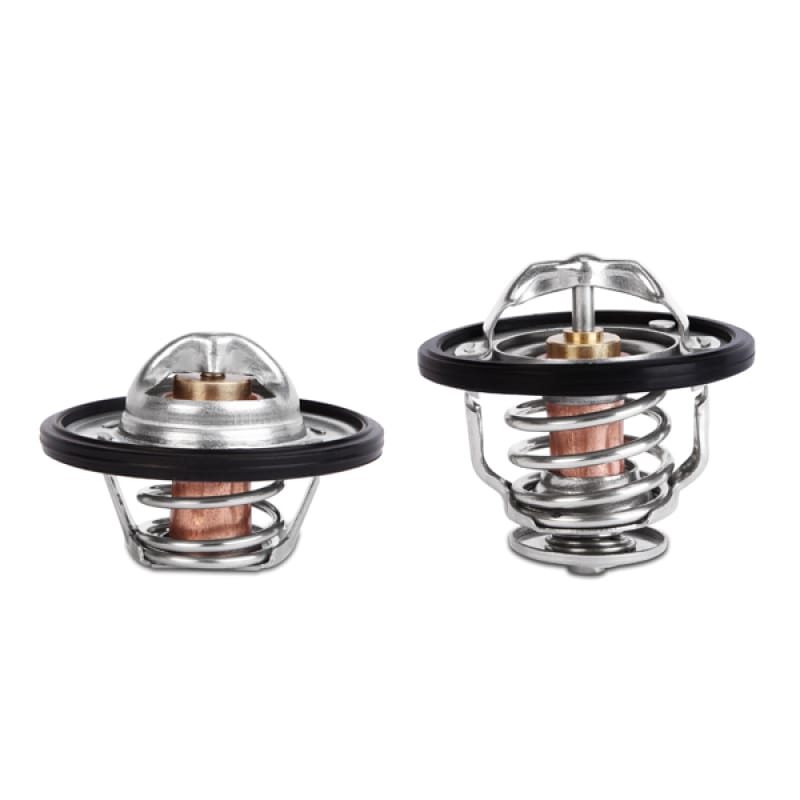 Mishimoto — Racing Thermostat, fits Nissan Sentra/Altima 2002-2011
Nissan Sentra / Altima Racing Thermostat