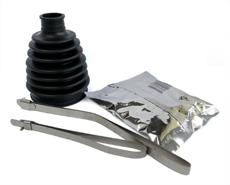 EPI — EPI 12-18 Polaris 325-850 Sportsman/14-15 1000 Scrambler/Sportsman CV Boot Heavy Duty
