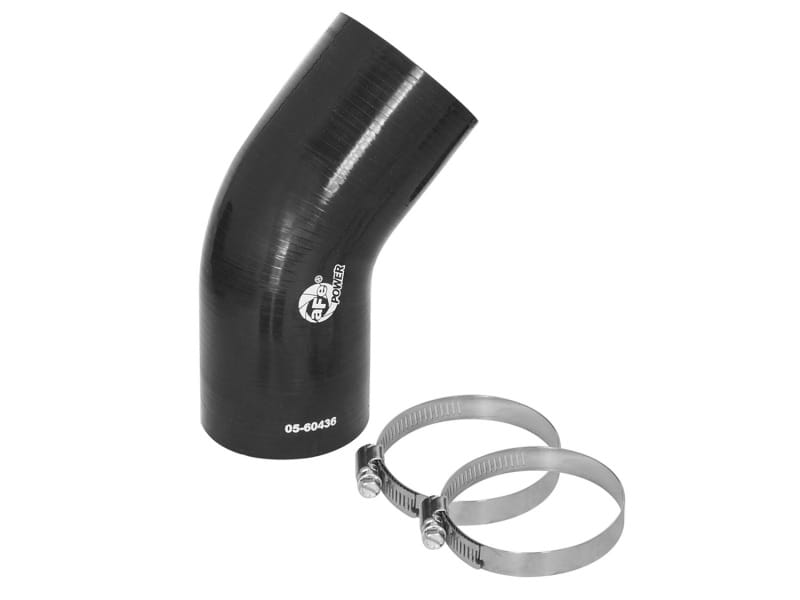 aFe — BladeRunner Intercooler Coupling & Clamp Kit for Factory Intercooler & aFe Tub
