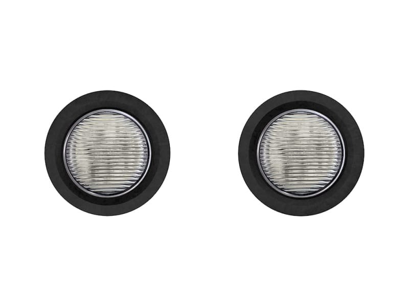 ICON — 2.5" RUBBER GROMMET LED REVERSE LIGHT KIT